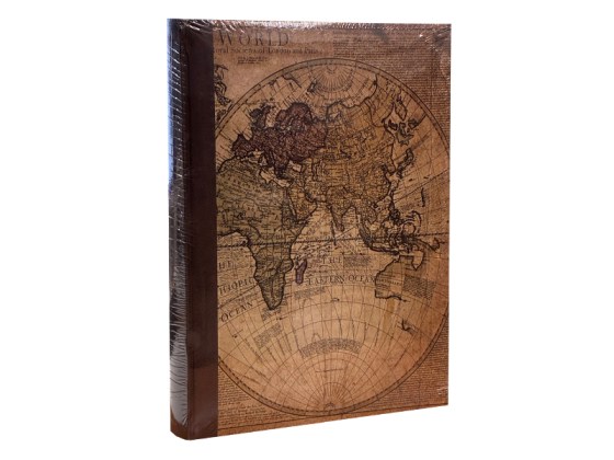 KD46300 3S carte1